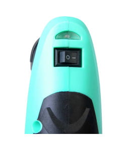 Пистолет скобозабивной аккумуляторный Sturm! CET1201