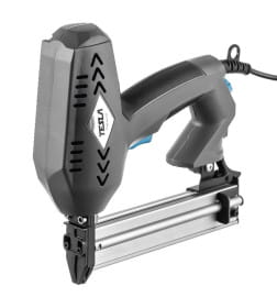Пистолет скобозабивной электрический TESLA TES2000C