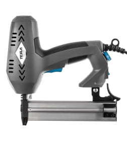 Пистолет скобозабивной электрический TESLA TES2000C