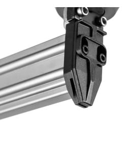 Пистолет скобозабивной электрический TESLA TES2000C