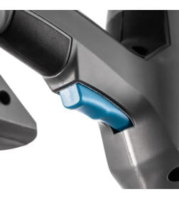 Пистолет скобозабивной электрический TESLA TES2000C