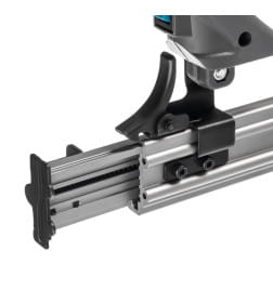 Пистолет скобозабивной электрический TESLA TES2000C