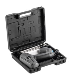 Пистолет скобозабивной электрический TESLA TES2000C