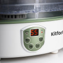 Сушилка для овощей и фруктов Kitfort KT-1902 (KT-1902) 