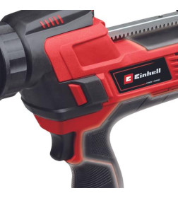 Пистолет для герметика аккумуляторный Einhell TE-SG 18/10 Li - Solo 4522250