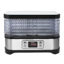 Сушилка для овощей и фруктов Kitfort KT-1903 (KT-1903) 