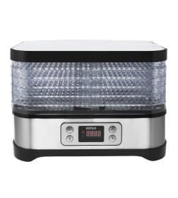 Сушилка для овощей и фруктов Kitfort KT-1903