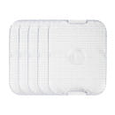 Сушилка для овощей и фруктов Kitfort KT-1903 (KT-1903) 