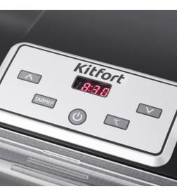 Сушилка для овощей и фруктов Kitfort KT-1908