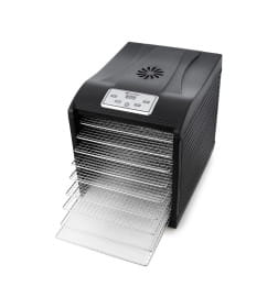 Сушилка для овощей и фруктов Kitfort KT-1908