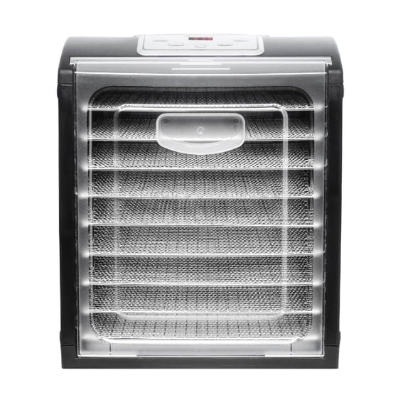 Сушилка для овощей и фруктов Kitfort KT-1908 (KT-1908) 