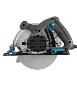 Пила циркулярная TESLA TCS1400