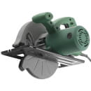 Пила циркулярная Hammer Flex CRP1500/185 (681576) 