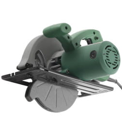 Пила циркулярная Hammer Flex CRP1500/185