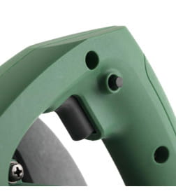 Пила циркулярная Hammer Flex CRP1500/185