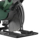 Пила циркулярная Hammer Flex CRP1500/185 (681576) 