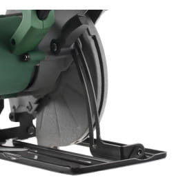 Пила циркулярная Hammer Flex CRP1500/185