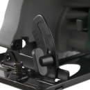 Пила циркулярная Hammer Flex CRP1500/185 (681576) 