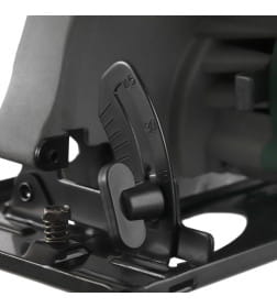 Пила циркулярная Hammer Flex CRP1500/185