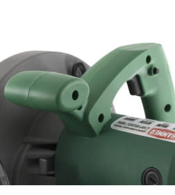 Пила циркулярная Hammer Flex CRP1500/185