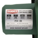 Пила циркулярная Hammer Flex CRP1500/185 (681576) 
