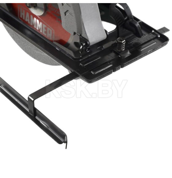 Пила циркулярная Hammer Flex CRP1500/185 (681576) 