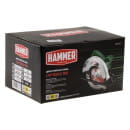Пила циркулярная Hammer Flex CRP1500/185 (681576) 