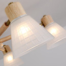 Потолочная люстра Arte lamp MELEPH A4096PL-5BR (A4096PL-5BR) 