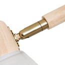 Потолочная люстра Arte lamp MELEPH A4096PL-5BR (A4096PL-5BR) 