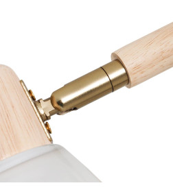 Потолочная люстра Arte lamp MELEPH A4096PL-5BR