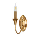 Бра Arte Lamp COLLINETTA A4094AP-1PB (A4094AP-1PB) 