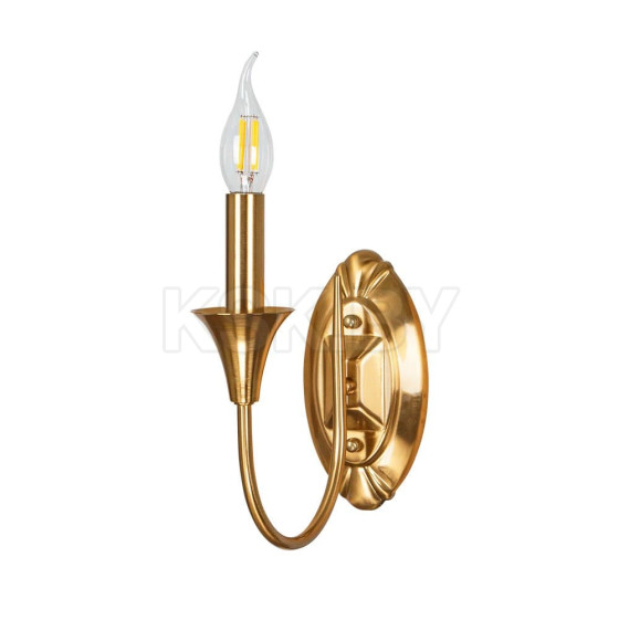 Бра Arte Lamp COLLINETTA A4094AP-1PB (A4094AP-1PB) 