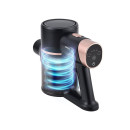 Пылесос вертикальный Centek CT-2570 (черный) (CT-2570 Black) 