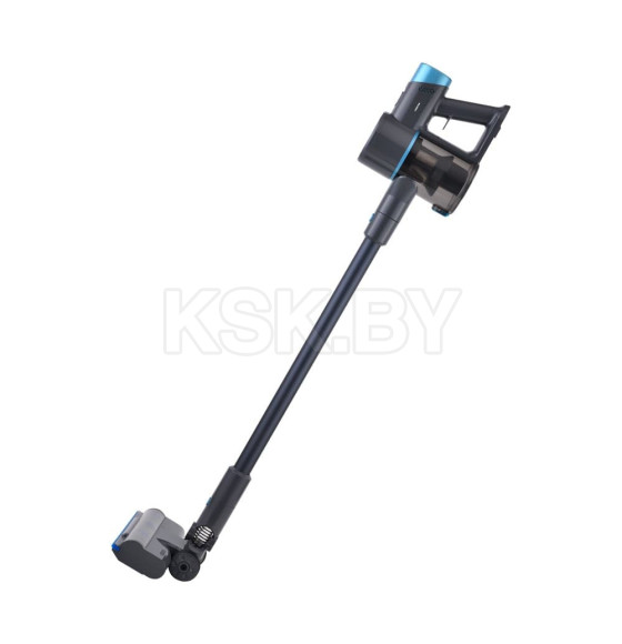 Пылесос вертикальный Centek CT-2570 (серый) (CT-2570 Grey) 
