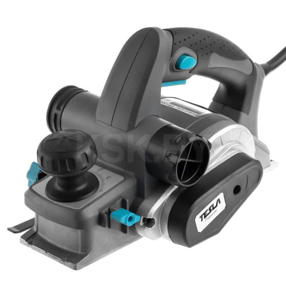 Рубанок электрический TESLA TP1200 (621371) 