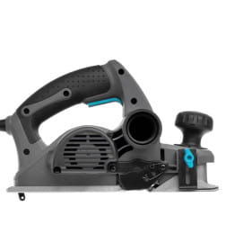 Рубанок электрический TESLA TP1200