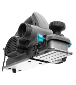 Рубанок электрический TESLA TP1200