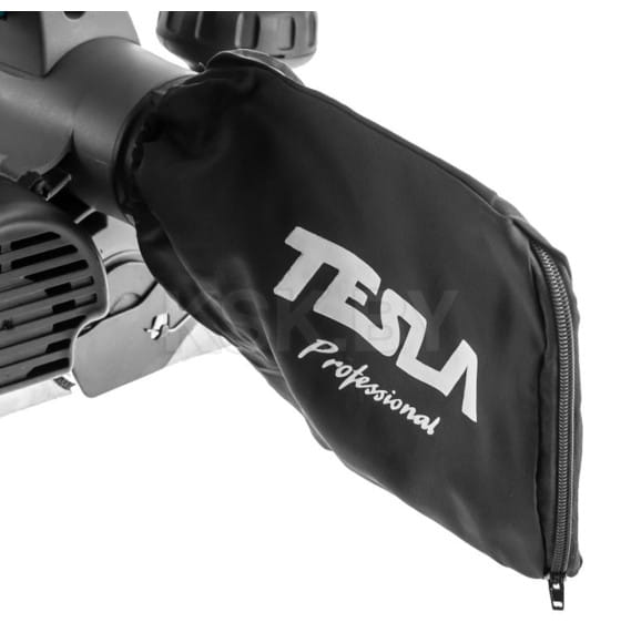 Рубанок электрический TESLA TP1200 (621371) 