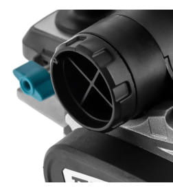 Рубанок электрический TESLA TP1200