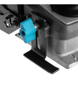 Рубанок электрический TESLA TP1200