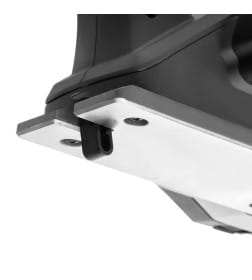 Рубанок электрический TESLA TP1200