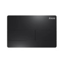 Кнопка для инсталляции Axus 097TB Super Slim (черный) (097TB) 
