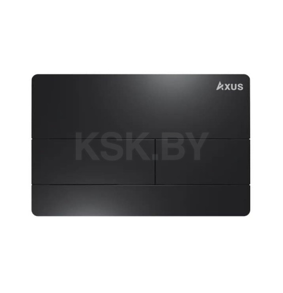 Кнопка для инсталляции Axus 097TB Super Slim (черный) (097TB) 