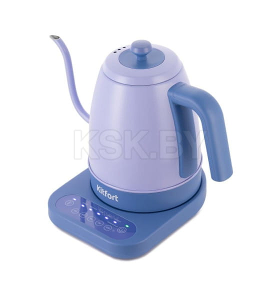 Чайник для варки кофе Kitfort KT-6613 (KT-6613) 