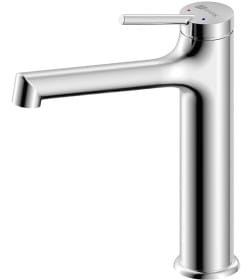 Cмеситель для умывальника "Минима" Lemark LM3837C