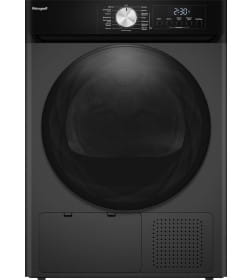 Сушильная машина Weissgauff WD 6010 Heat Pump Deep Grey
