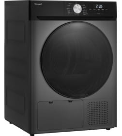 Сушильная машина Weissgauff WD 6010 Heat Pump Deep Grey