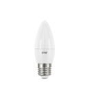 Лампа Gauss Basic LED-M C37 5W 450lm 4000K E27 LED 1/10/100 (10302252) 