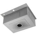 Мойка кухонная 600х500х220 мм Axus LS-6050S (LS-6050S) 