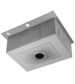 Мойка кухонная 600х500х220 мм Axus LS-6050S